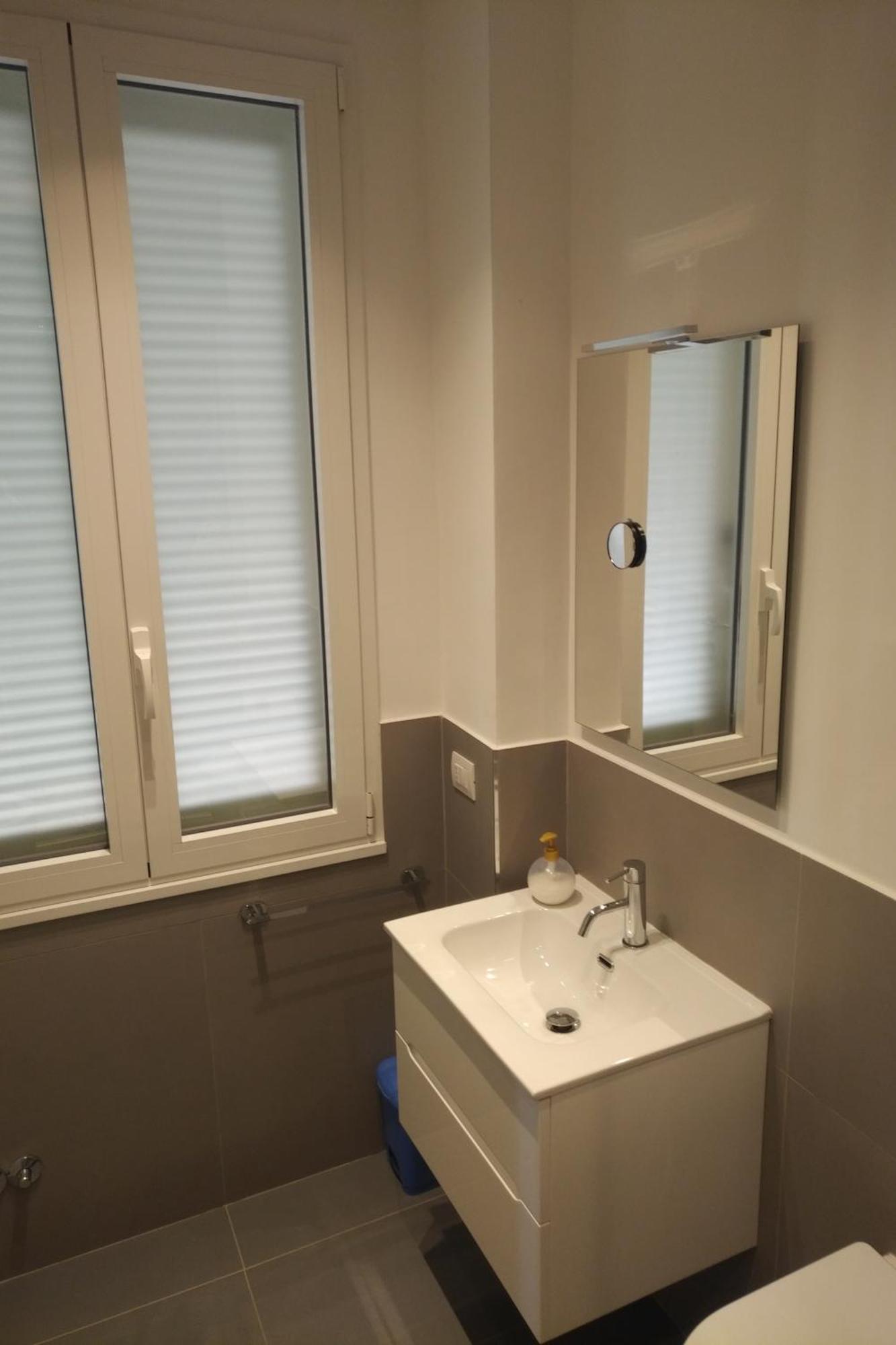 Apartment Via Raffaele Balestra Rom Eksteriør billede